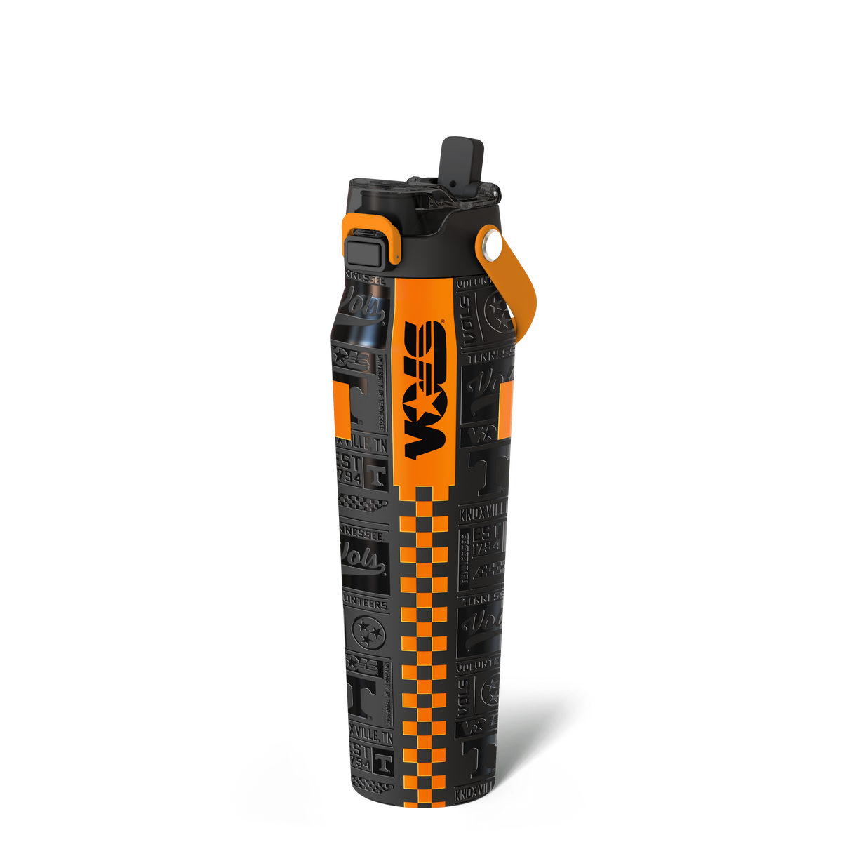 Bottle Buddy 32oz | Tennessee Volunteers | Legacy image 3