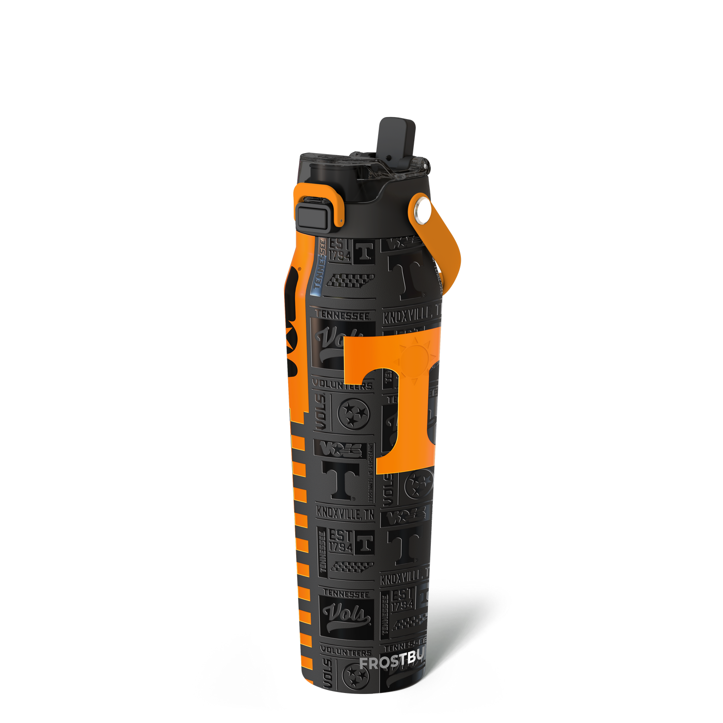 Bottle Buddy 32oz | Tennessee Volunteers | Legacy image 2