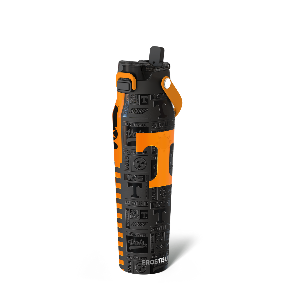 Bottle Buddy 32oz | Tennessee Volunteers | Legacy image 2