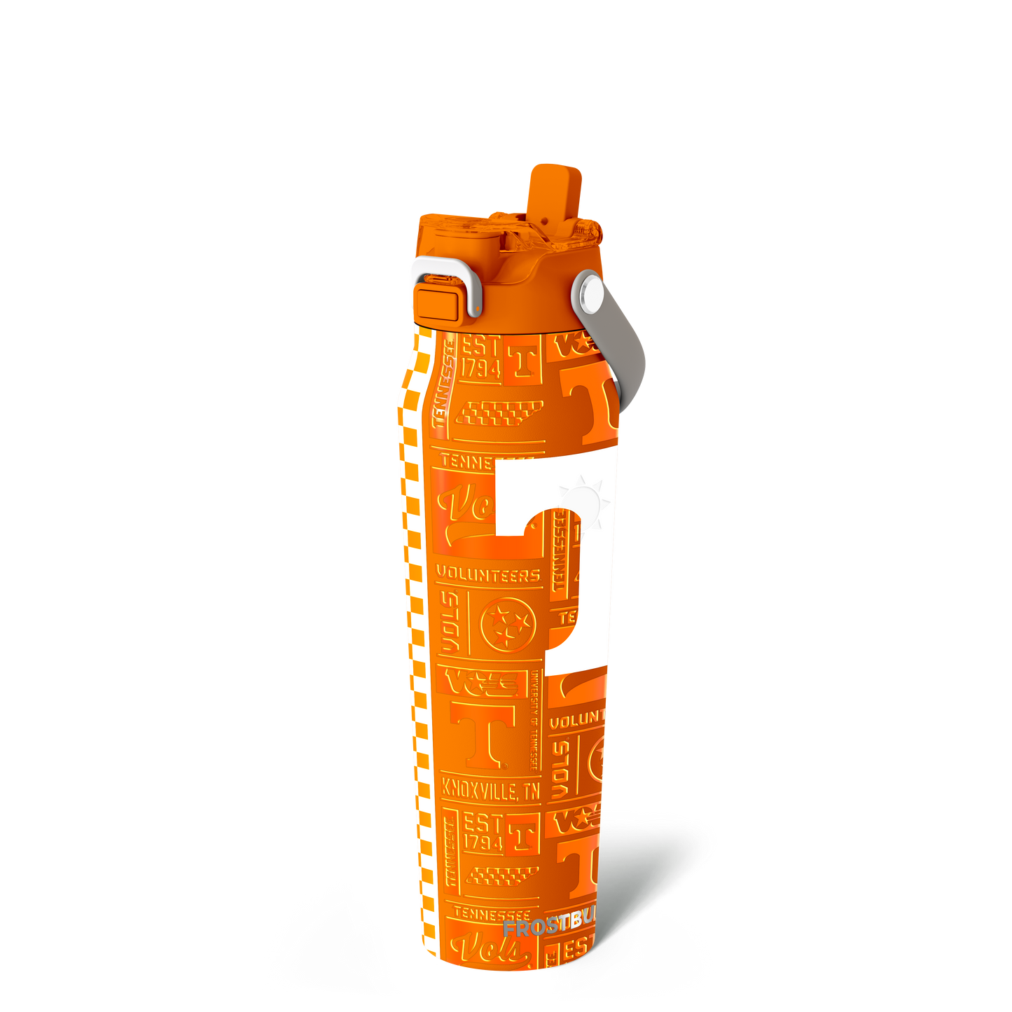 Bottle Buddy 32oz | Tennessee Vols | Legacy image 1