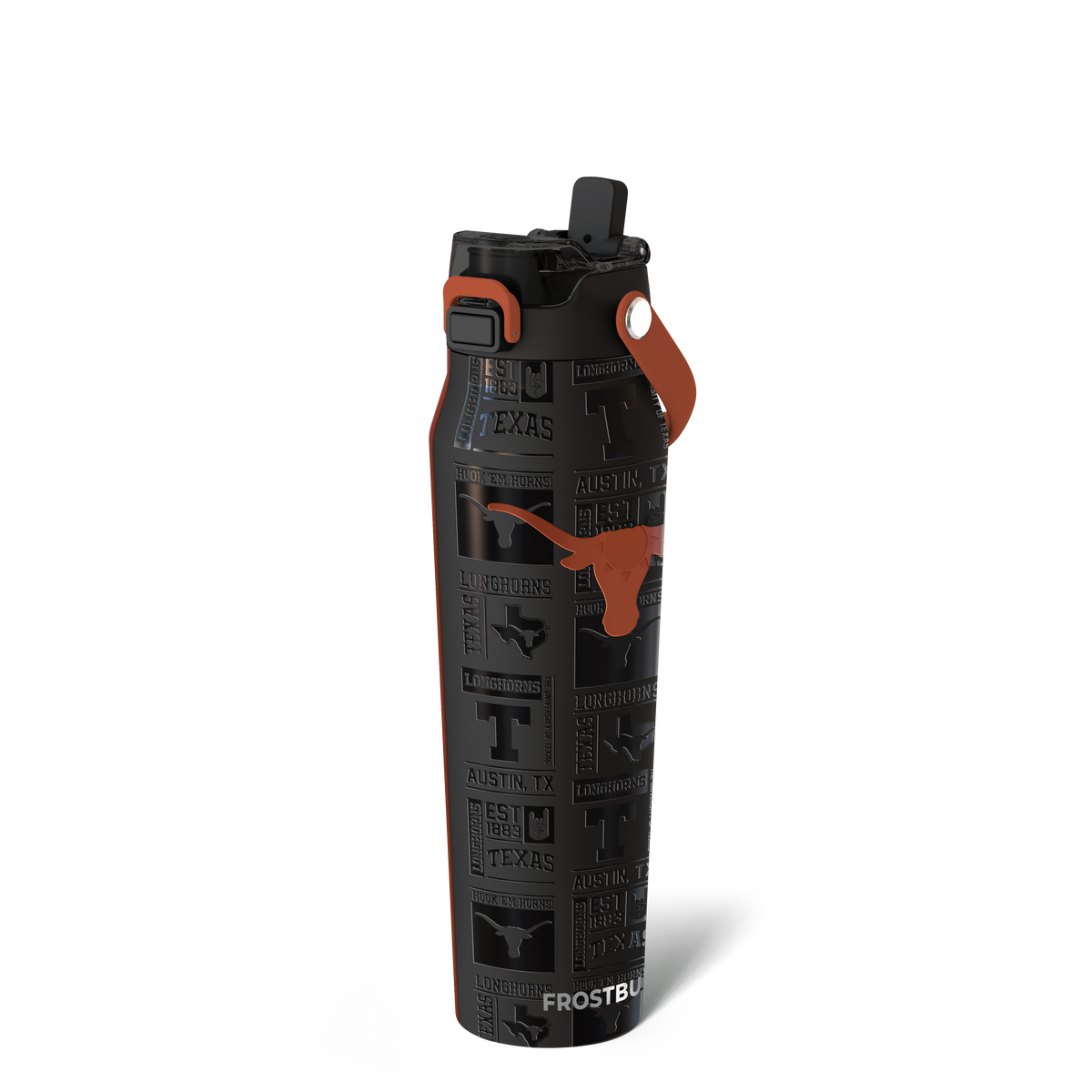 Bottle Buddy 32oz | Texas Longhorns | Legacy image 2