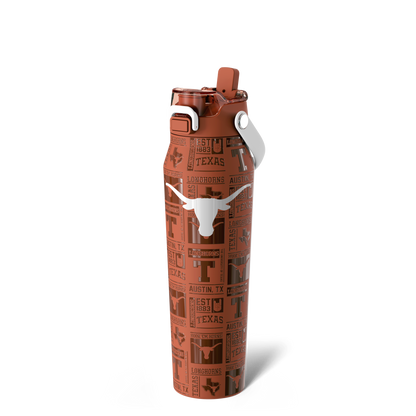 Bottle Buddy 32oz | Texas Longhorns | Legacy image 4