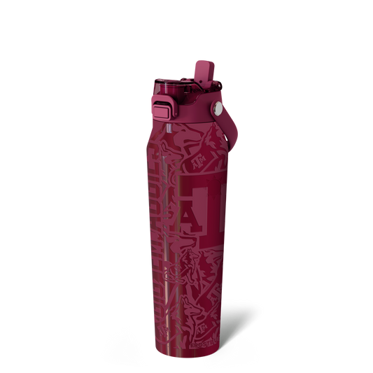 Bottle Buddy 32oz | Texas A&M Aggies | Color Rush image 2