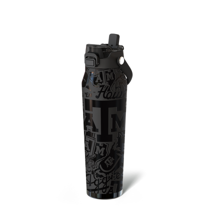 Bottle Buddy 32oz | Texas A&M Aggies | Night Game image 3