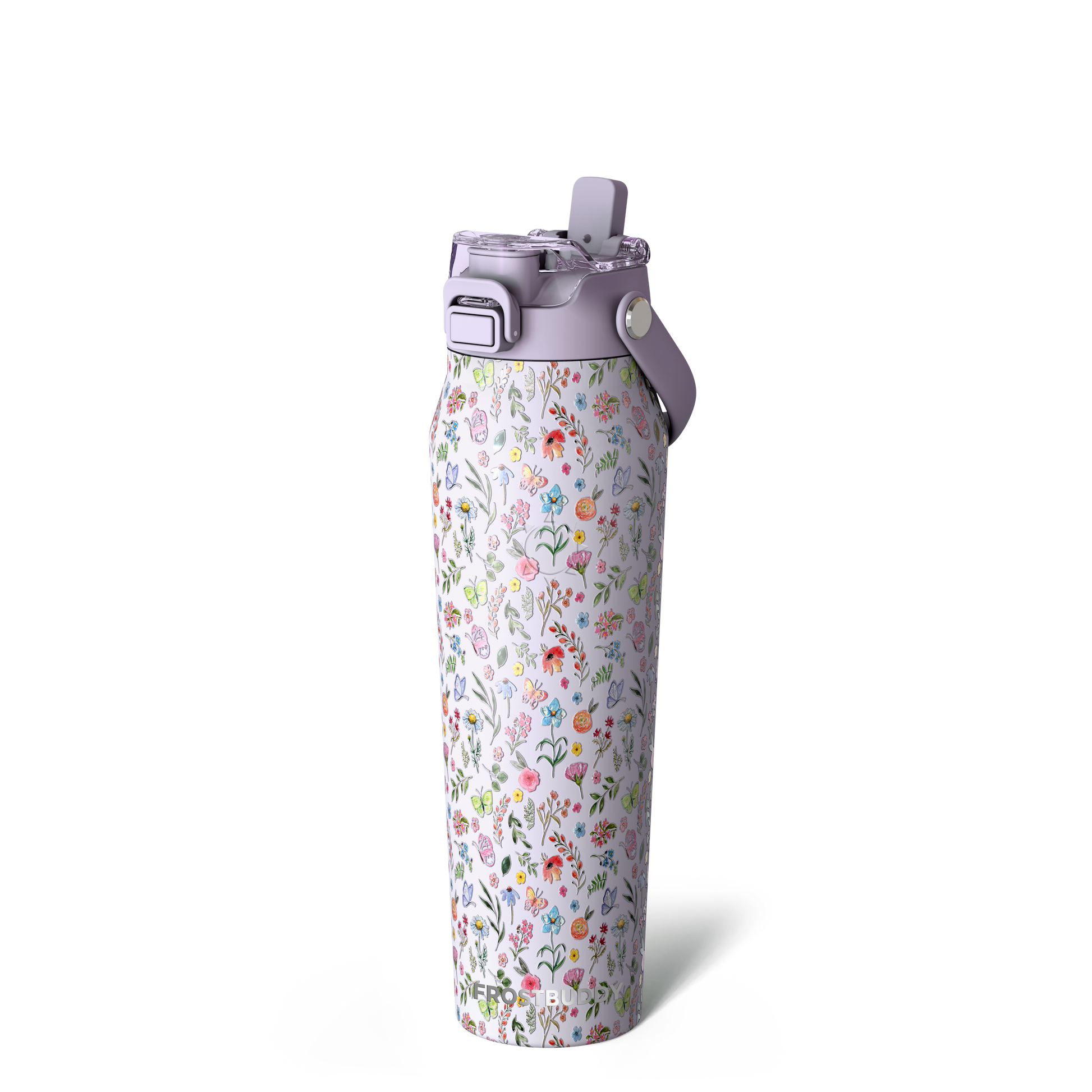 Bottle Buddy 32oz | Wildflower image 1