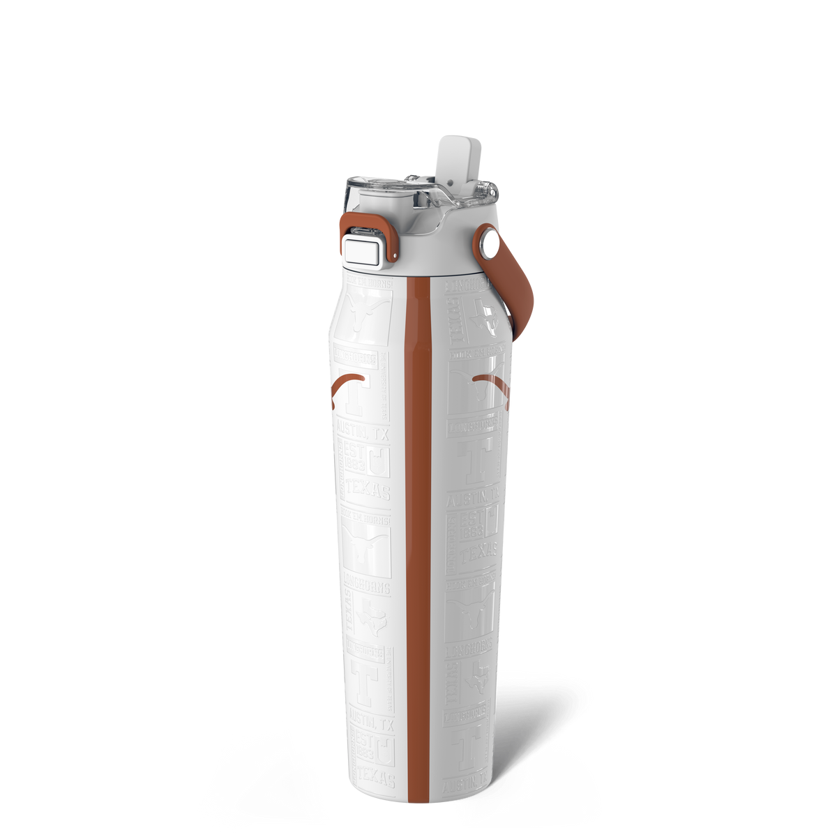 Bottle Buddy 32oz | Texas Longhorns | Legacy image 3