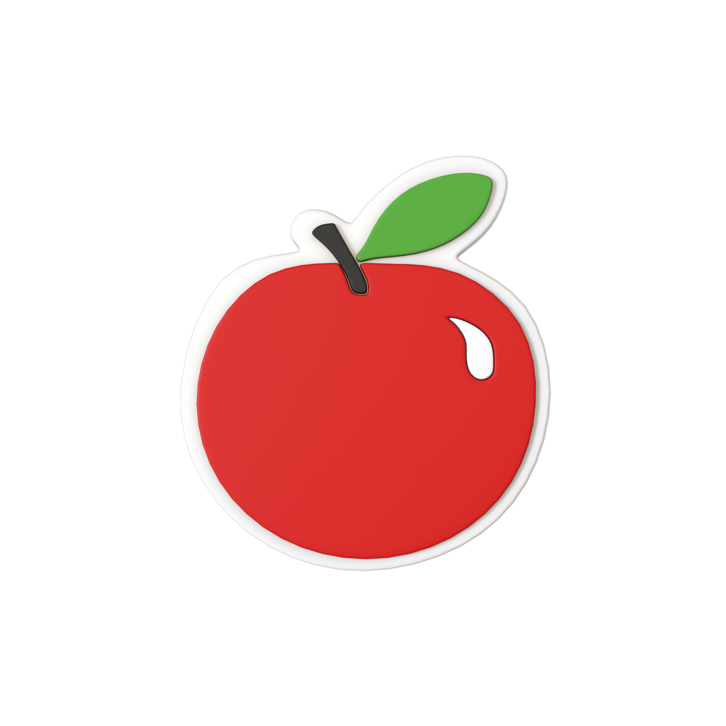 Budz | Apple image 1