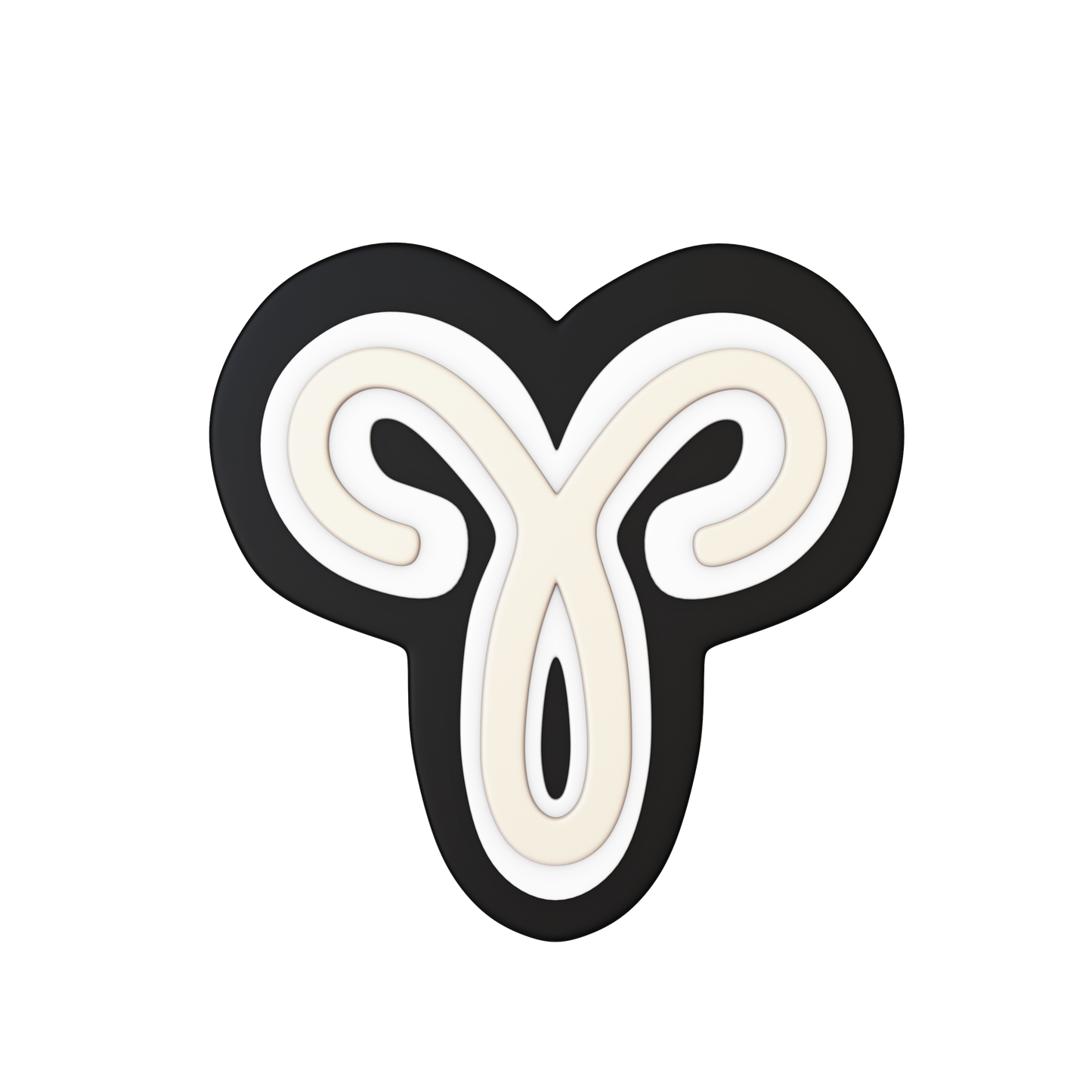 Budz | Aries Symbol image 1