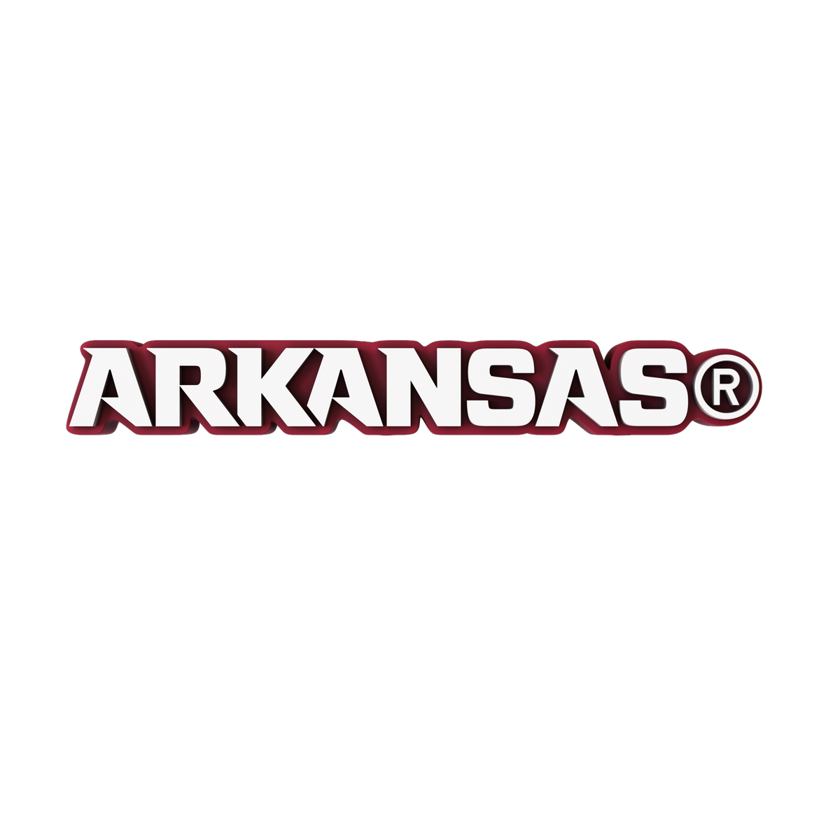 Budz | Arkansas Razorbacks image 1