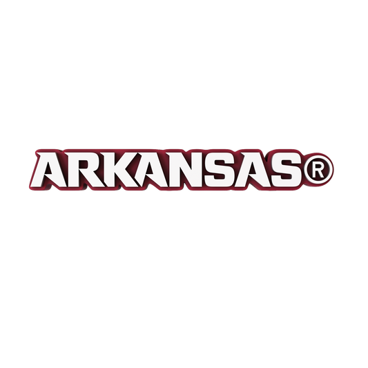 Budz | Arkansas Razorbacks image 1