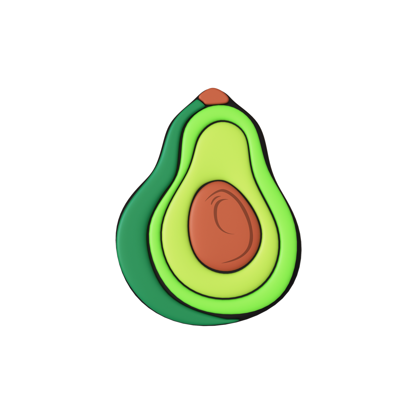 Budz | Avocado image 1
