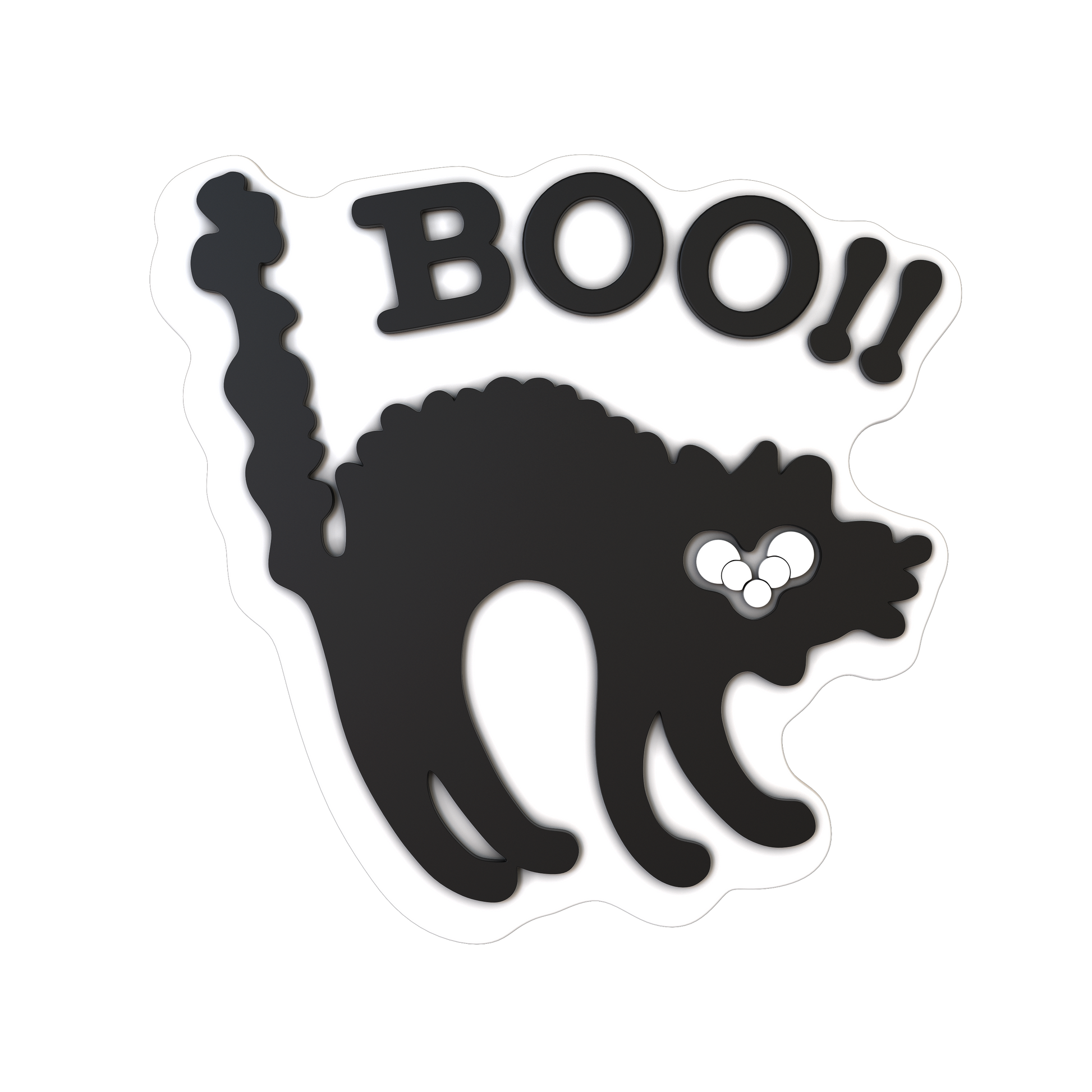Budz | Boo! image 1
