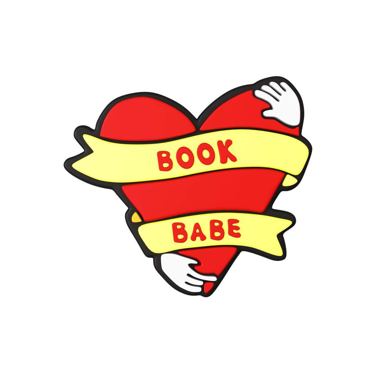 Budz | Book Babe image 1