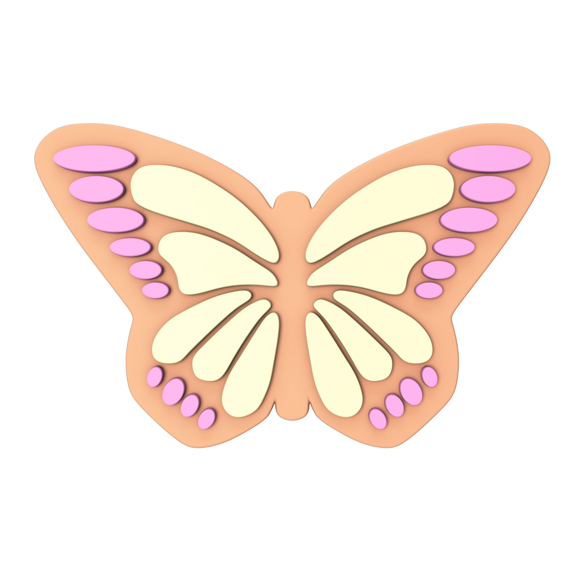Budz | Butterfly image 1