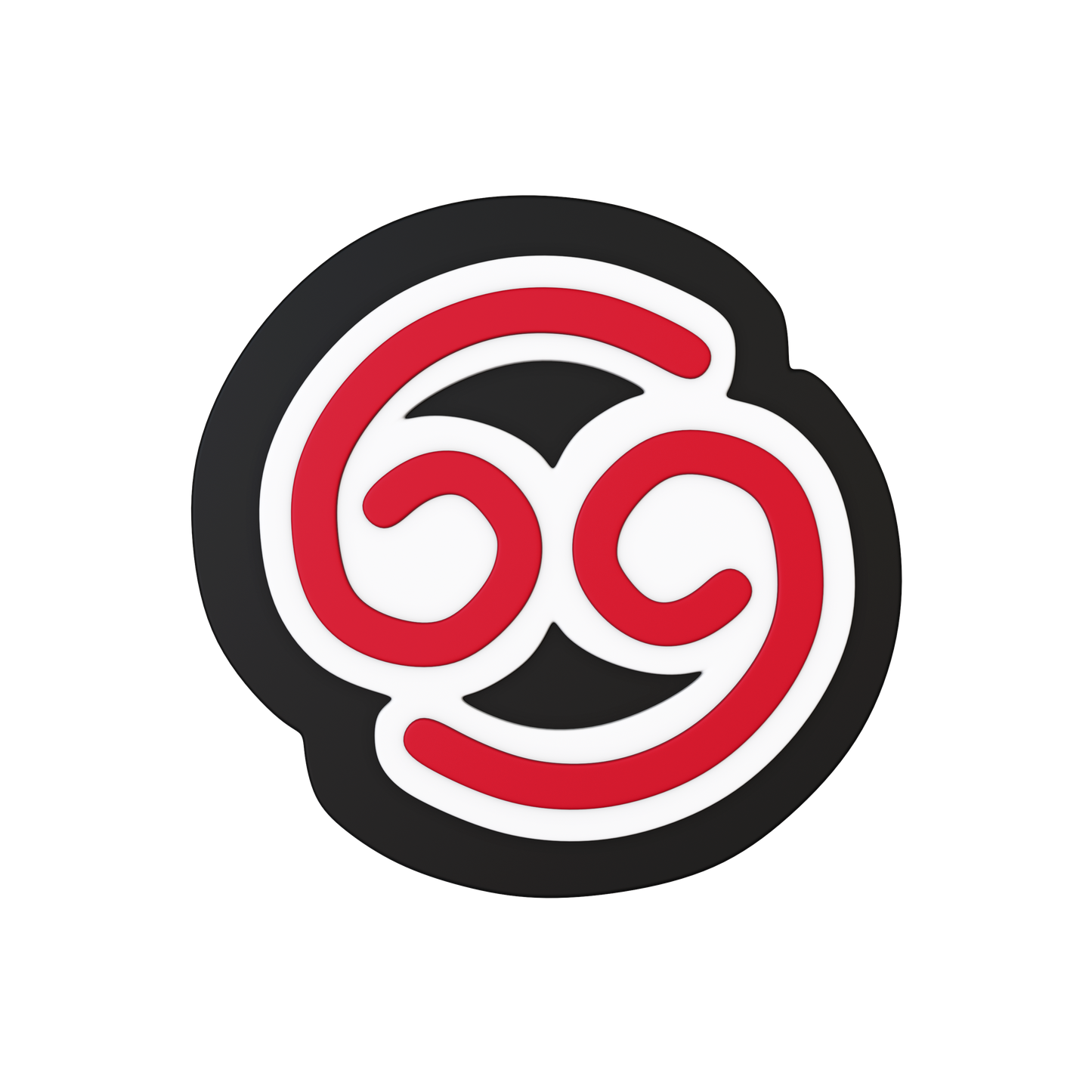 Budz | Cancer Symbol image 1