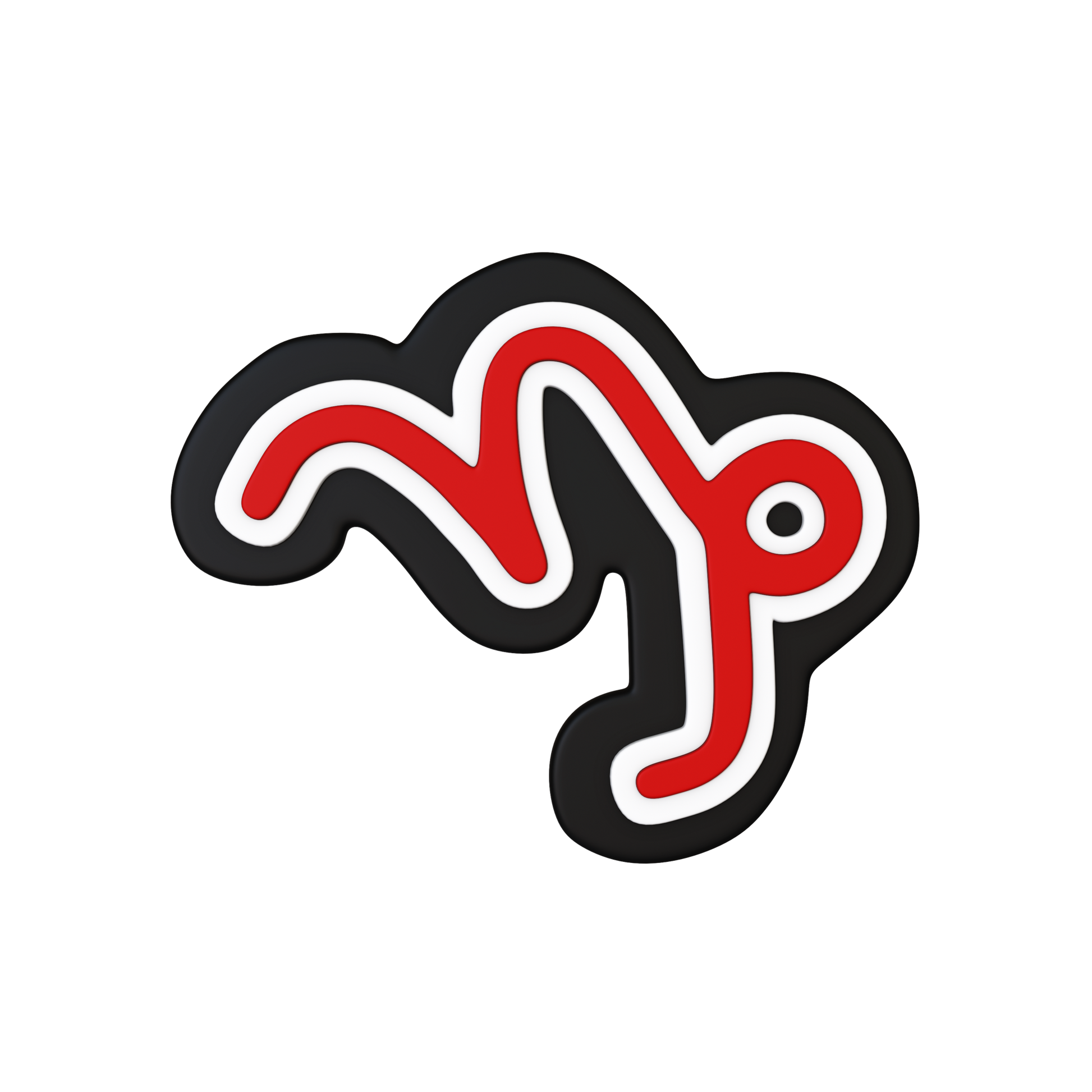 Budz | Capricorn Symbol image 1