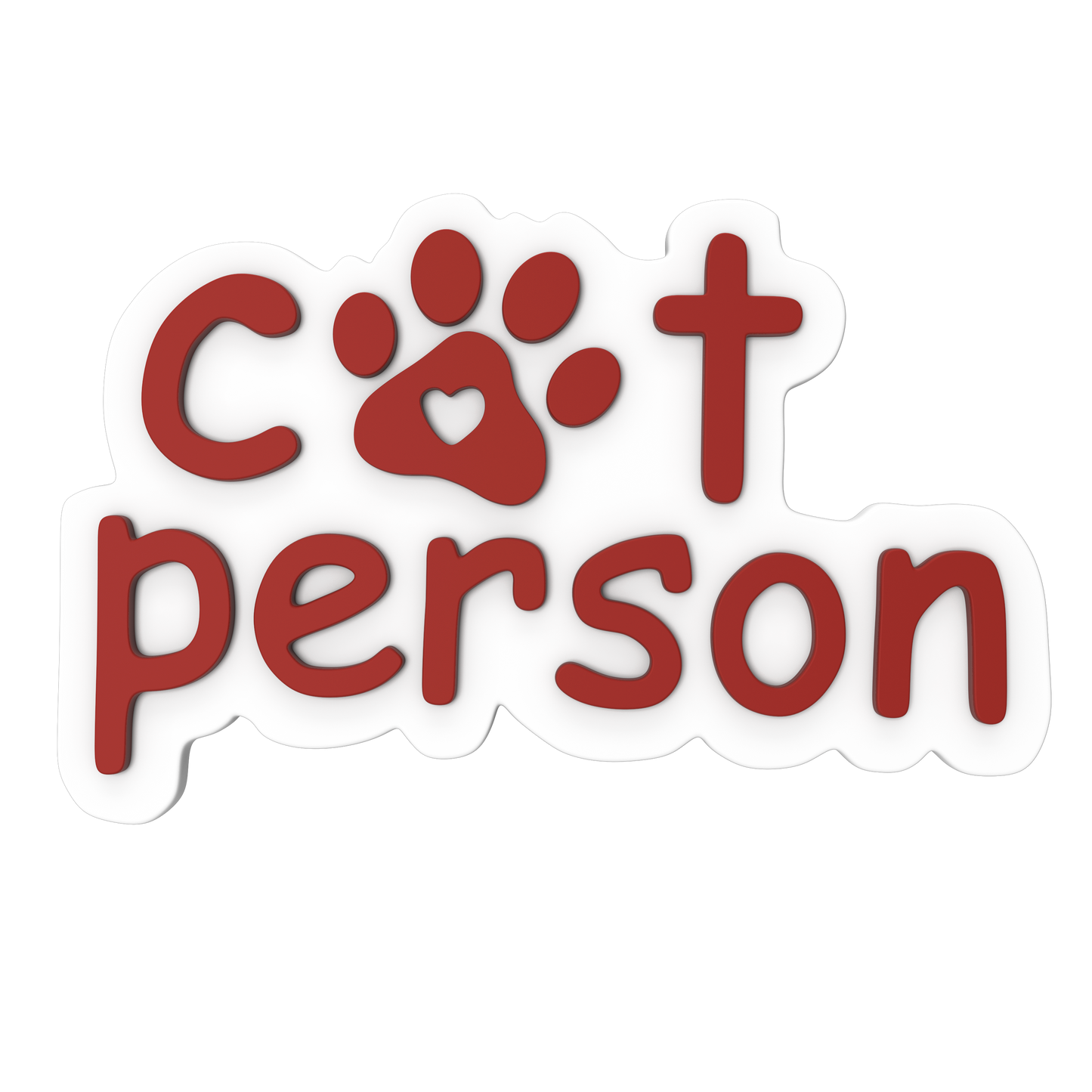 Budz | Cat Person image 1