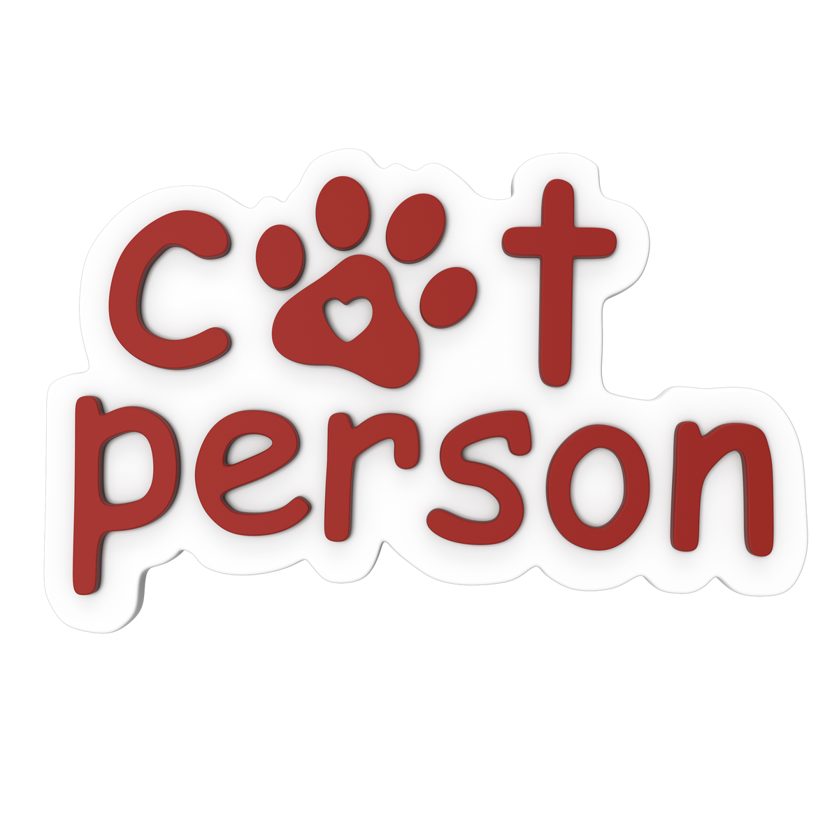 Budz | Cat Person image 1
