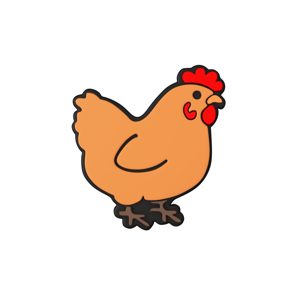 Budz | Chicken image 1
