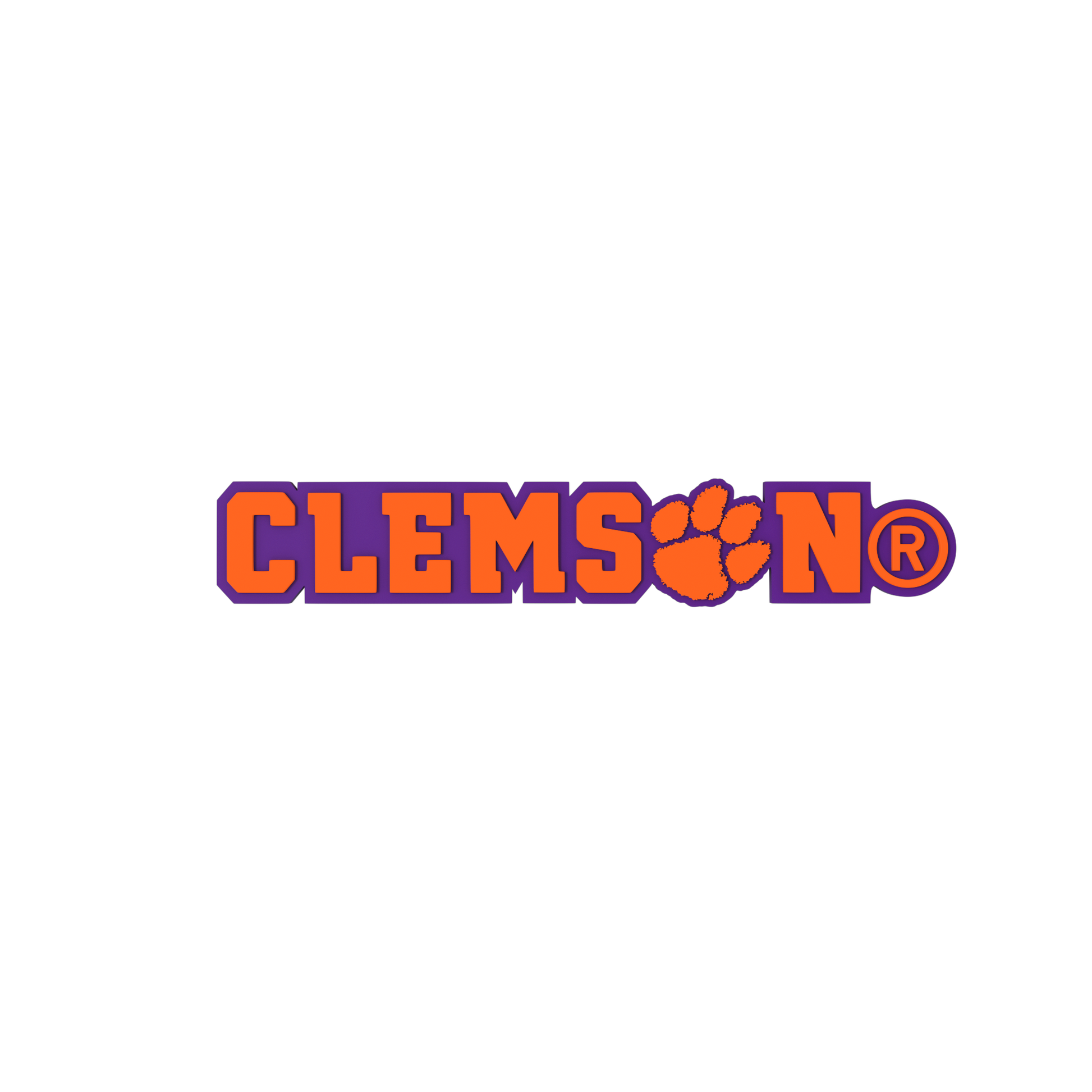 Budz | Clemson Tigers image 1