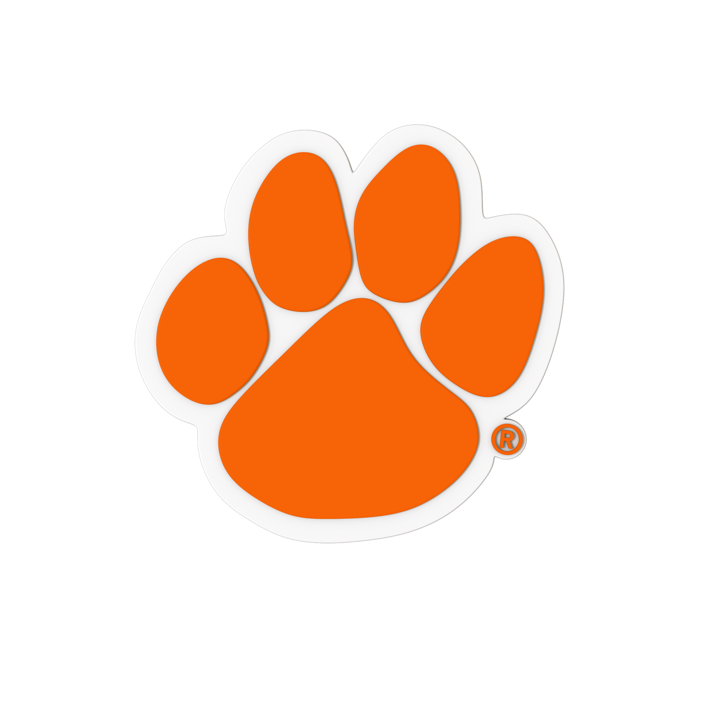 Budz | Clemson Tigers image 1