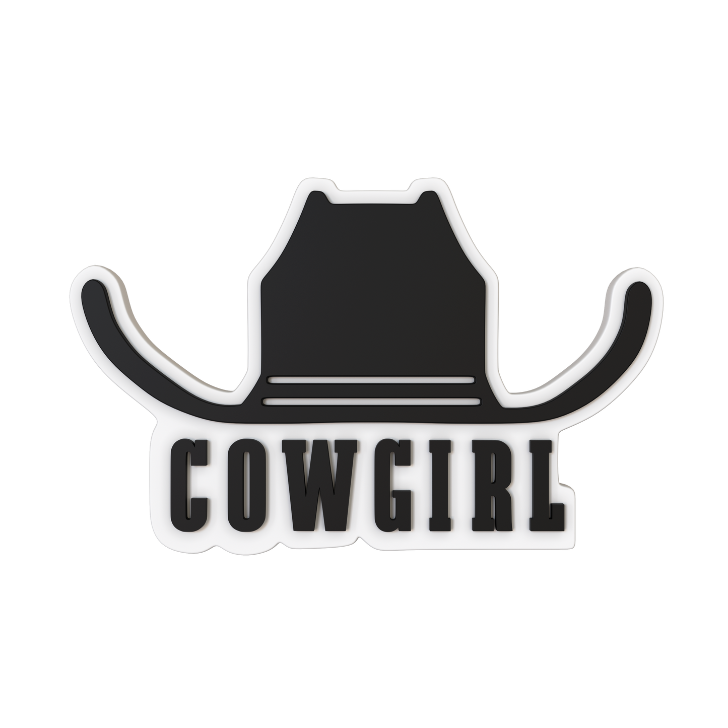 Budz | Cowgirl image 1