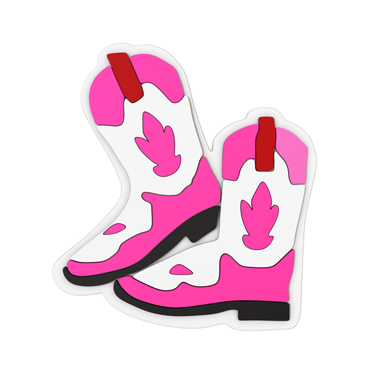 Budz | Cowgirl Boots image 1
