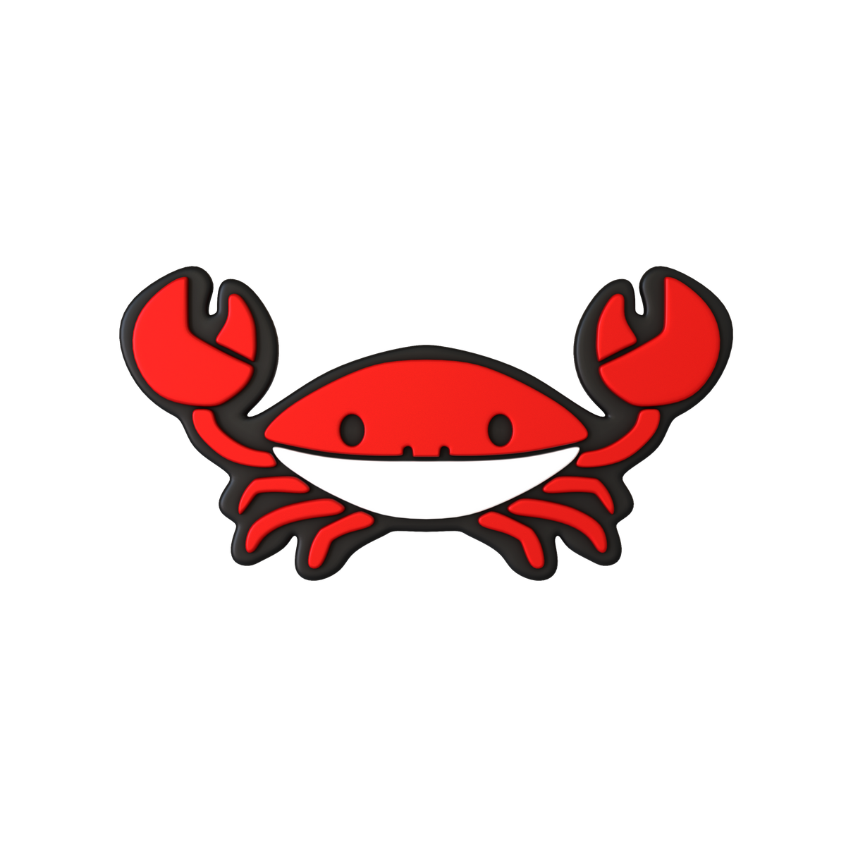 Budz | Crab image 1