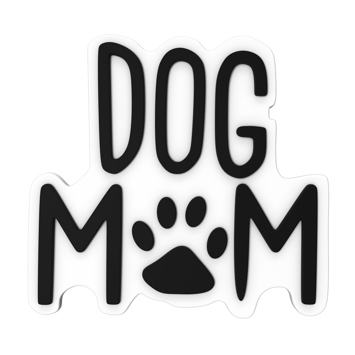 Budz | Dog Mom image 1