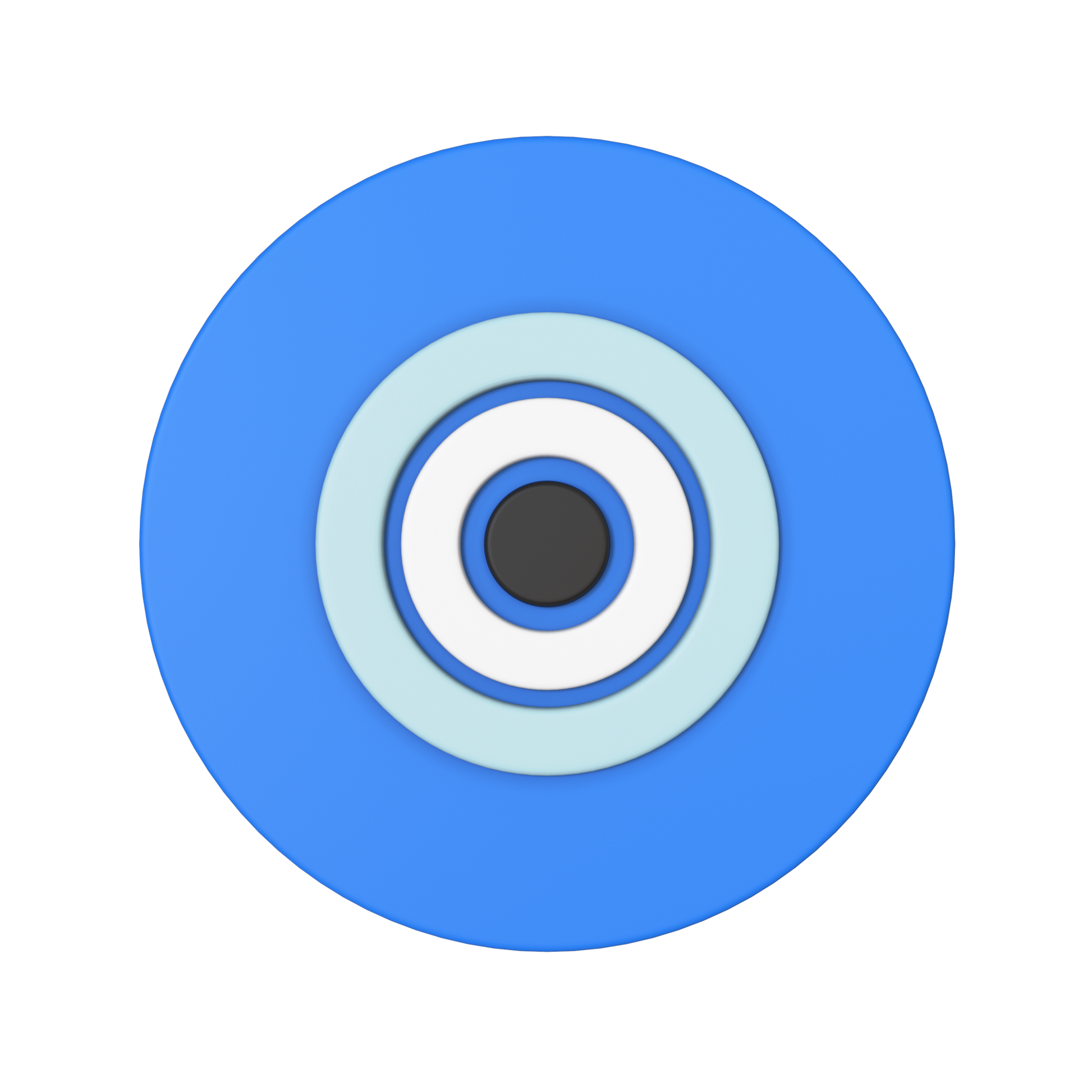 Budz | Evil Eye image 1