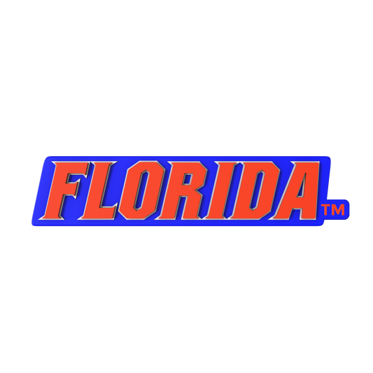 Budz | Florida Gators image 1
