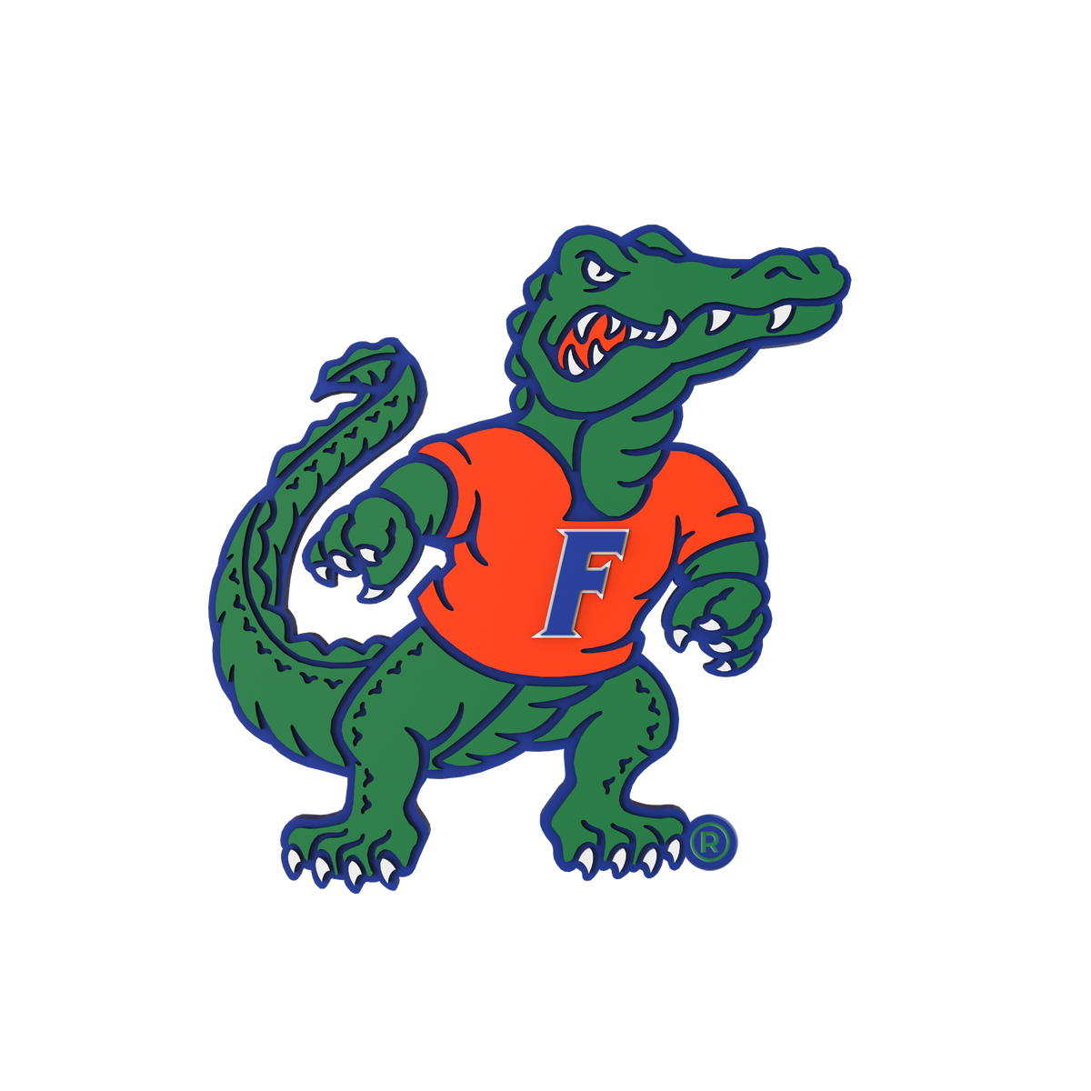 Budz | Florida Gators image 1
