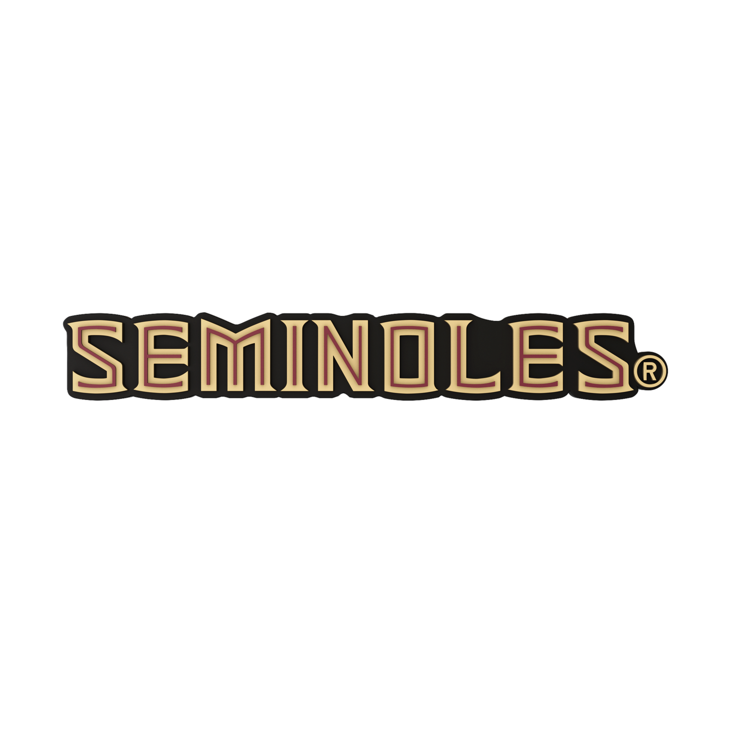 Budz | Florida State Seminoles image 1