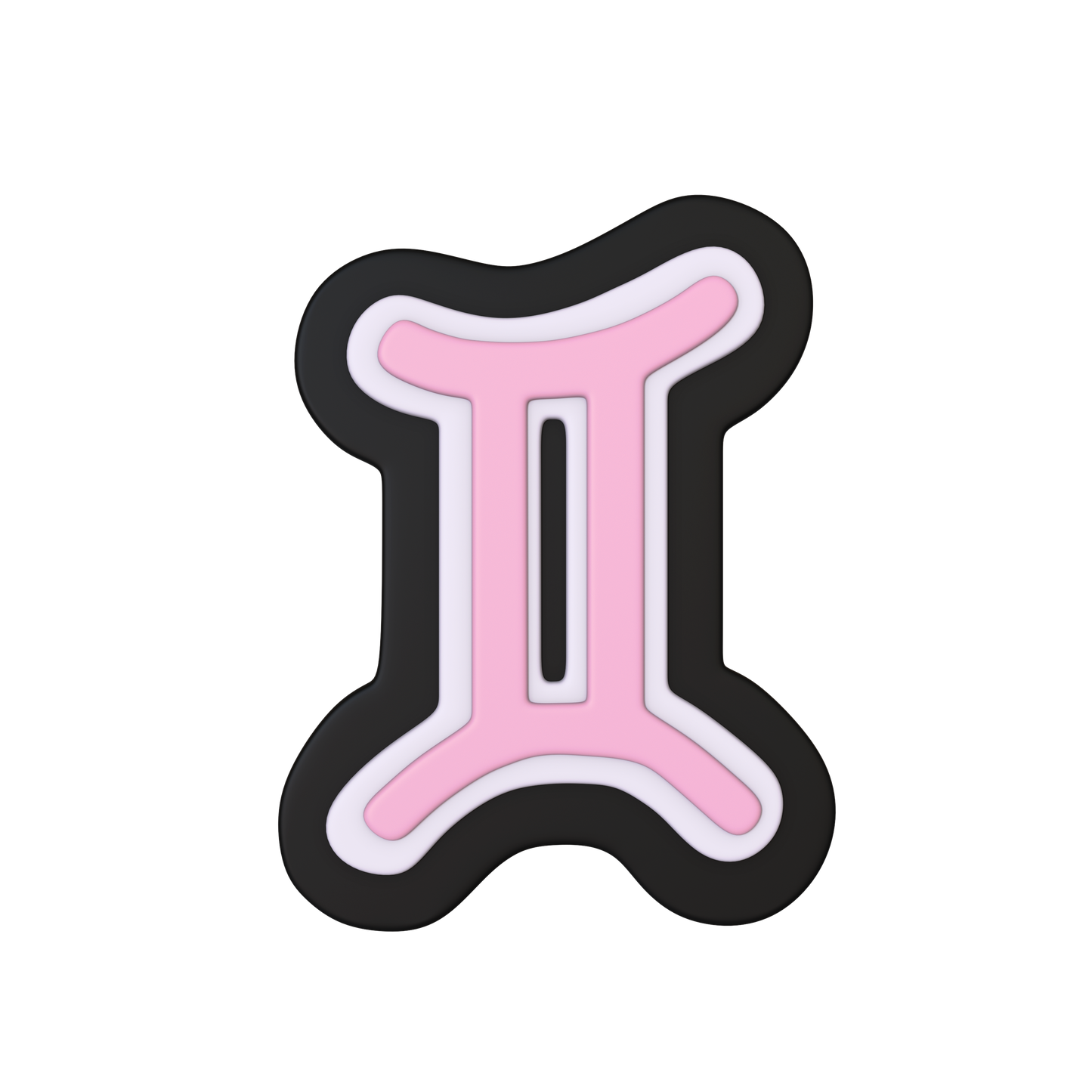 Budz | Gemini Symbol image 1
