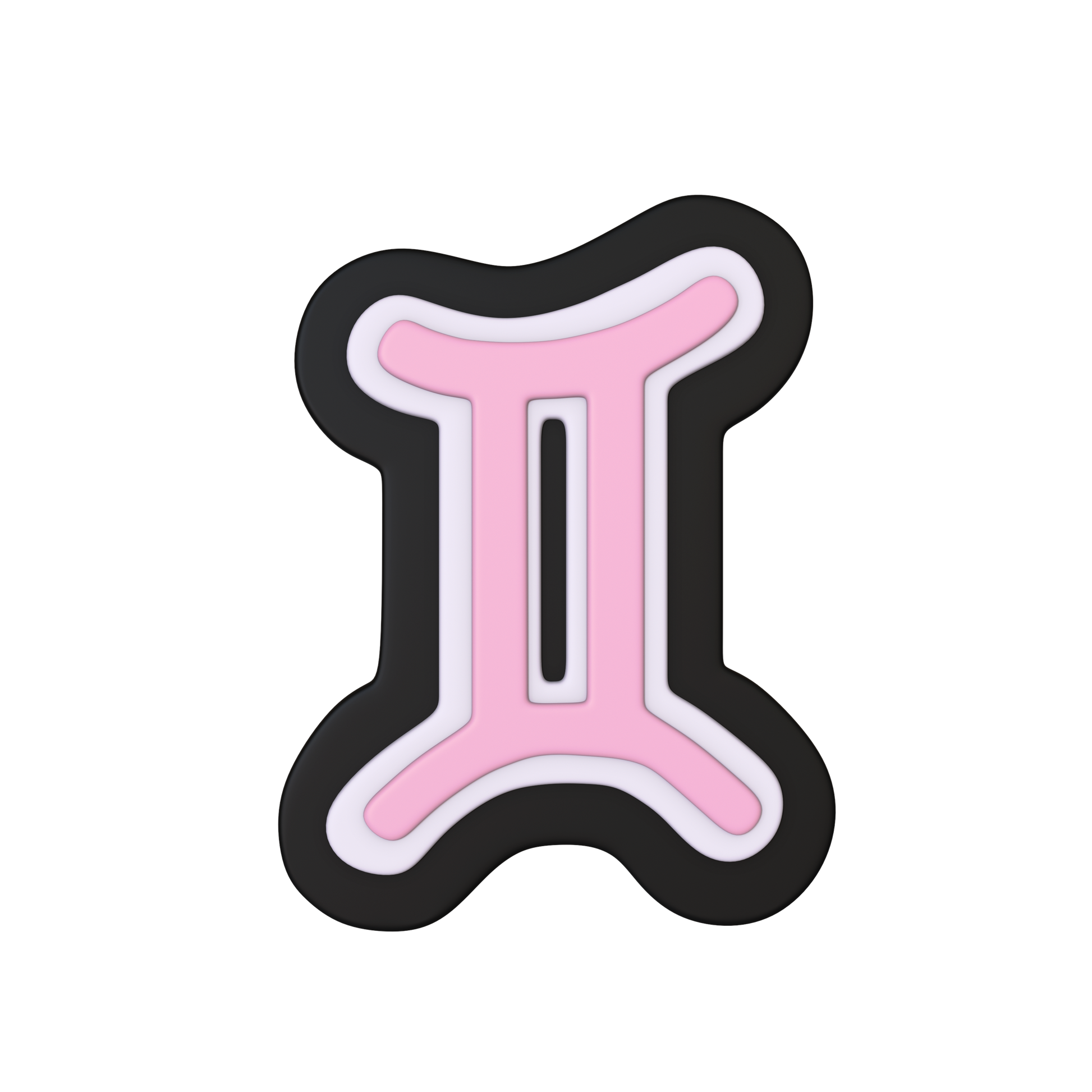 Budz | Gemini Symbol image 1