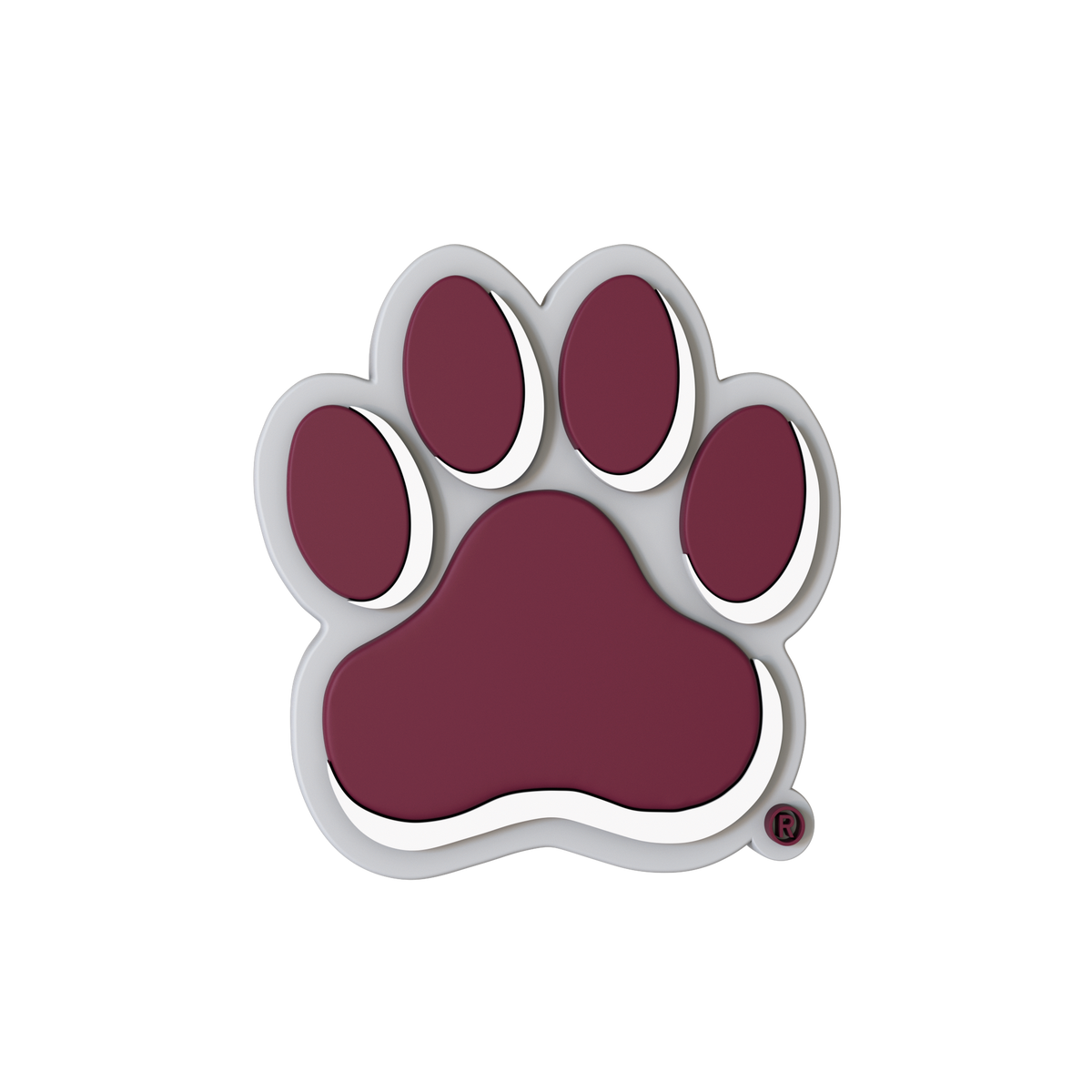 Budz | Mississippi State Bulldogs image 1