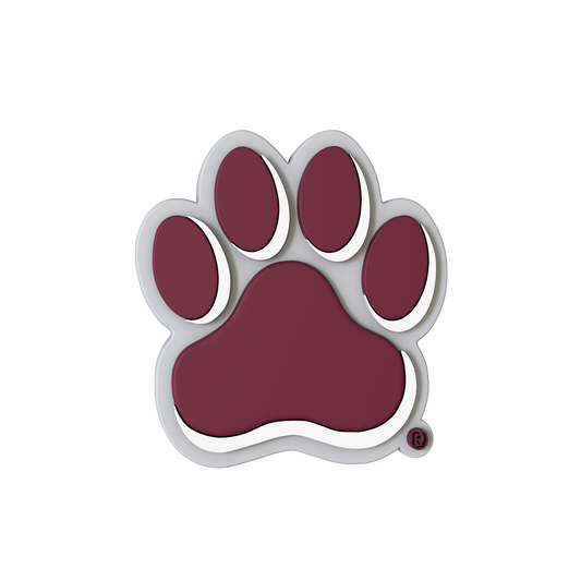 Budz | Mississippi State Bulldogs image 1