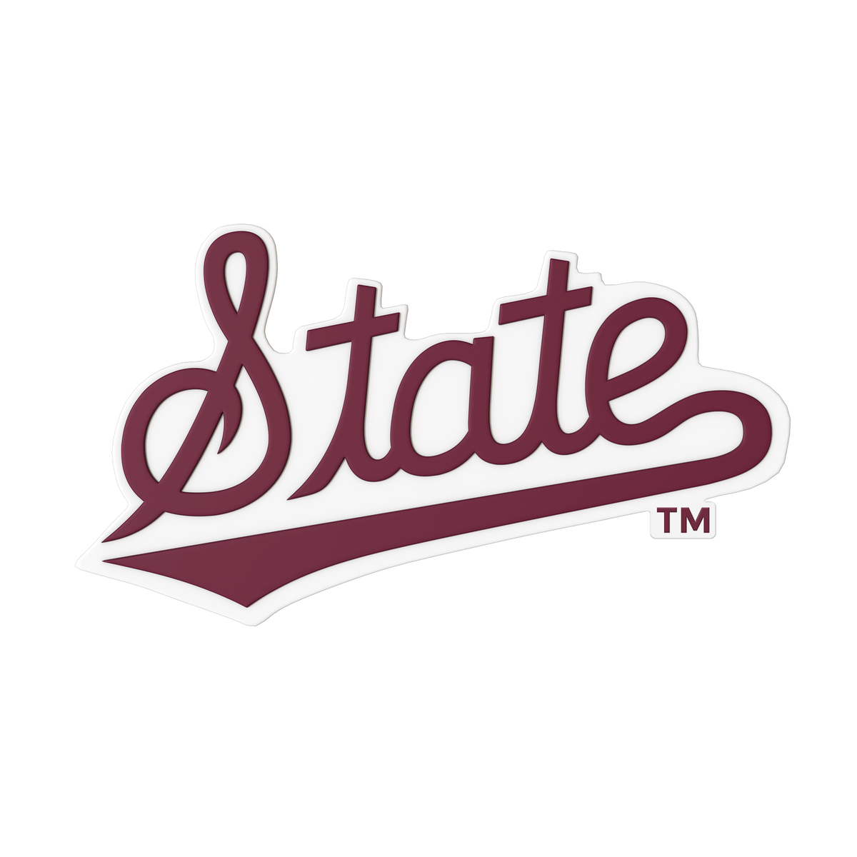 Budz | Mississippi State Bulldogs image 1