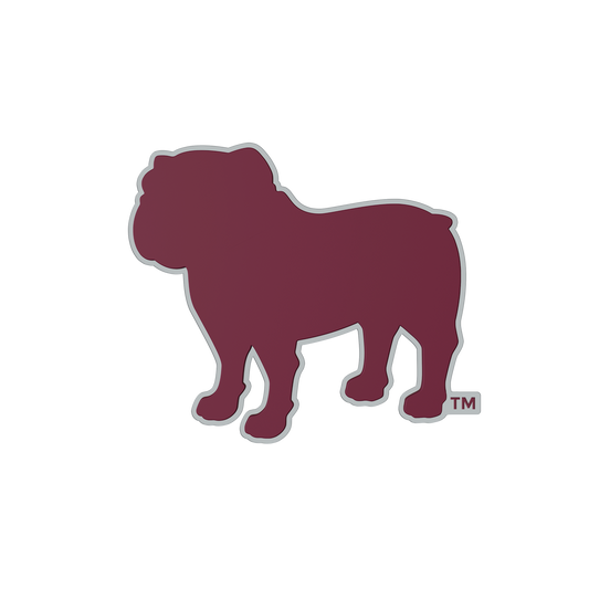 Budz | Mississippi State Bulldogs image 1