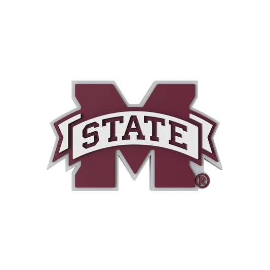 Budz | Mississippi State Bulldogs image 1