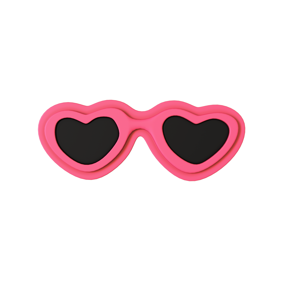 Budz | Heart Shades image 1