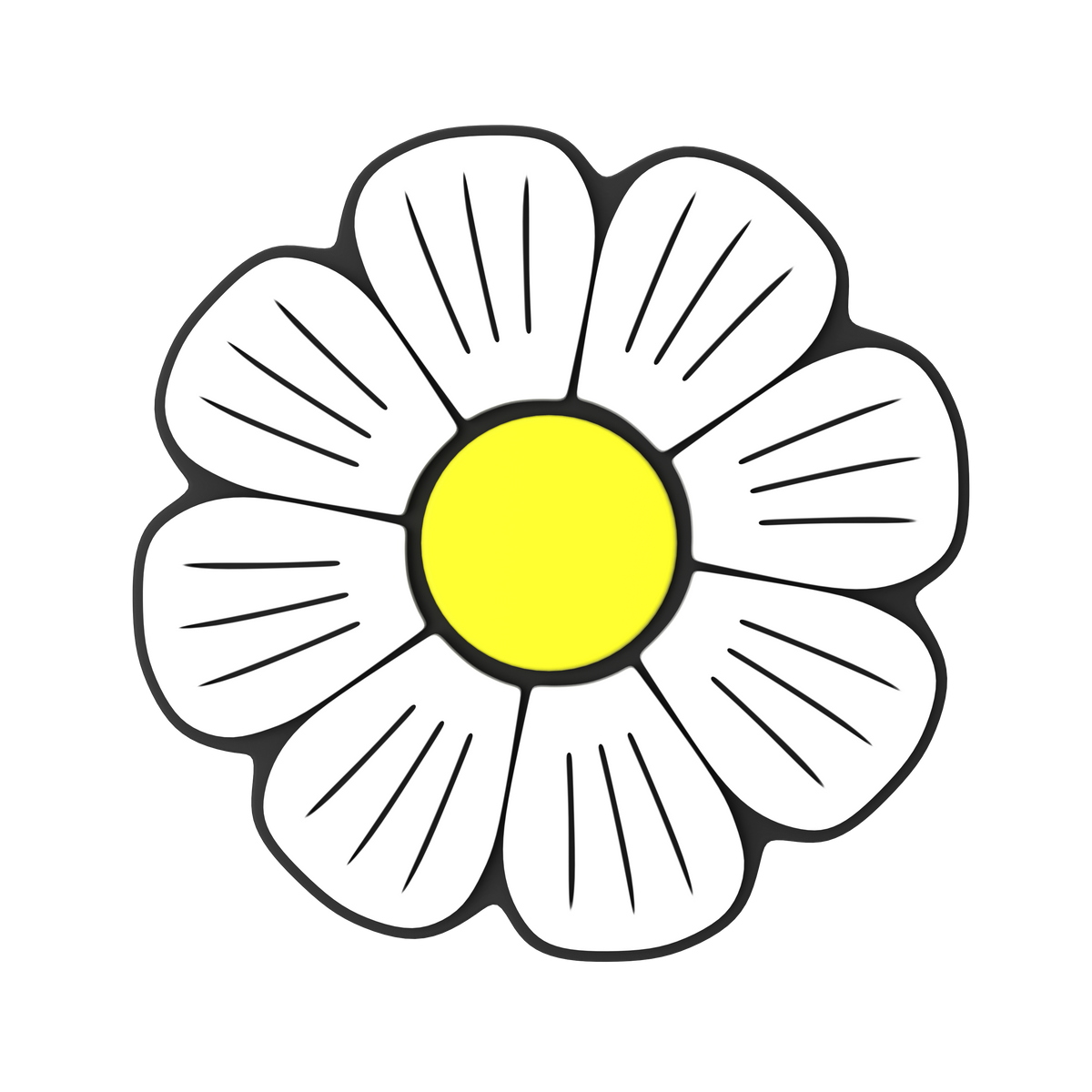 Budz | Daisy image 1