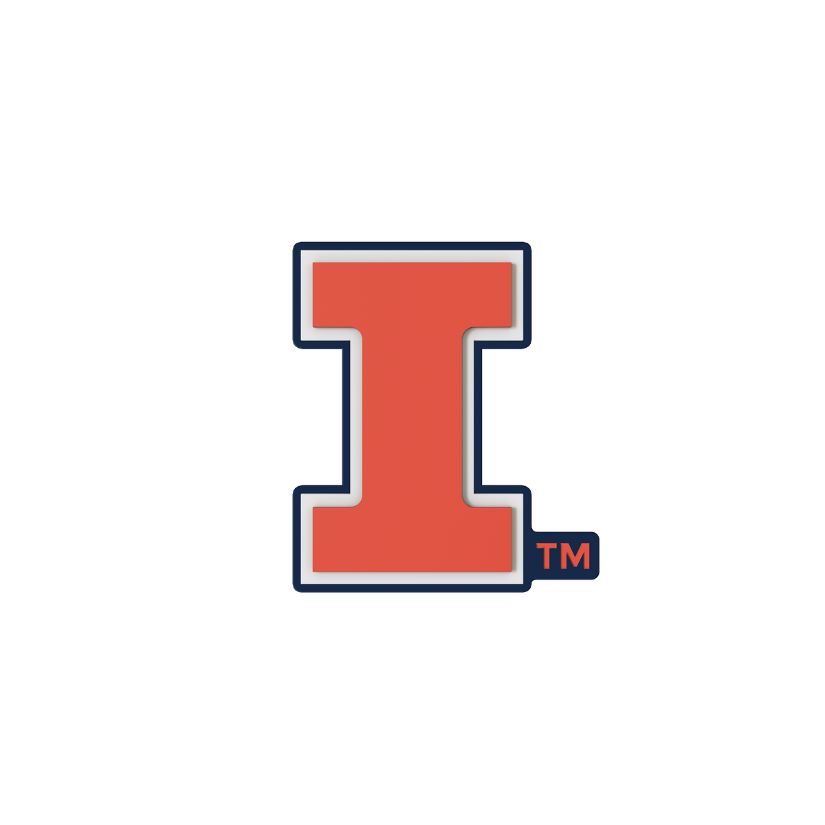 Budz | Illinois Fighting Illini image 1