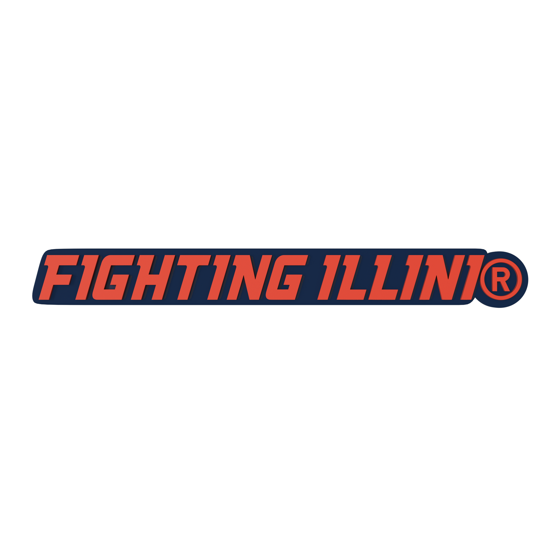 Budz | Illinois Fighting Illini image 1