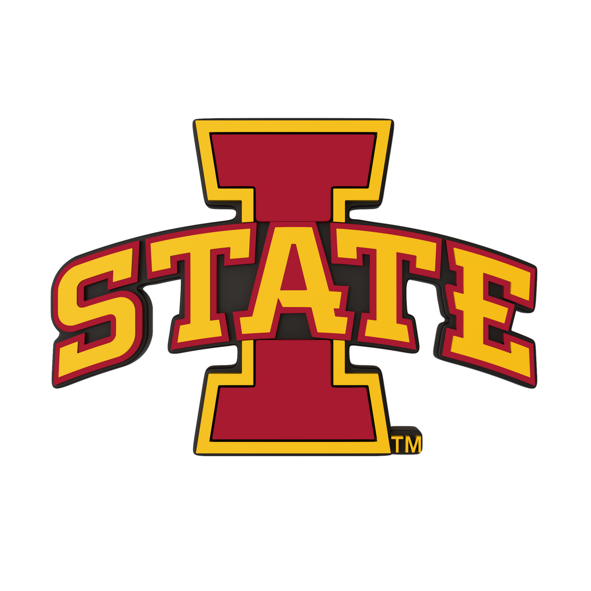 Budz | Iowa State Cyclones image 1