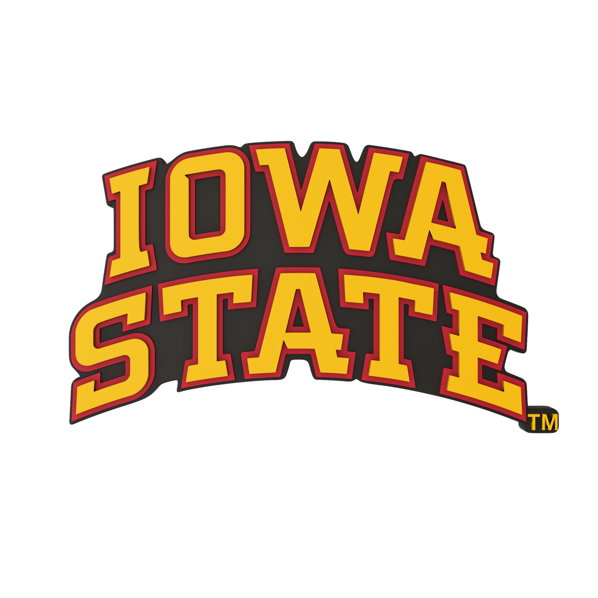 Budz | Iowa State Cyclones image 1