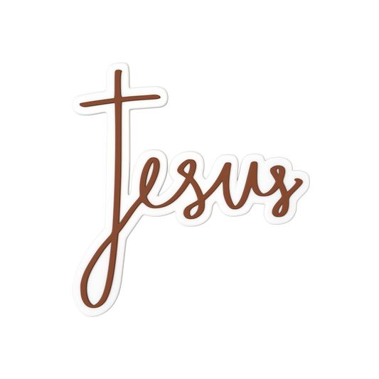 Budz | Jesus image 1