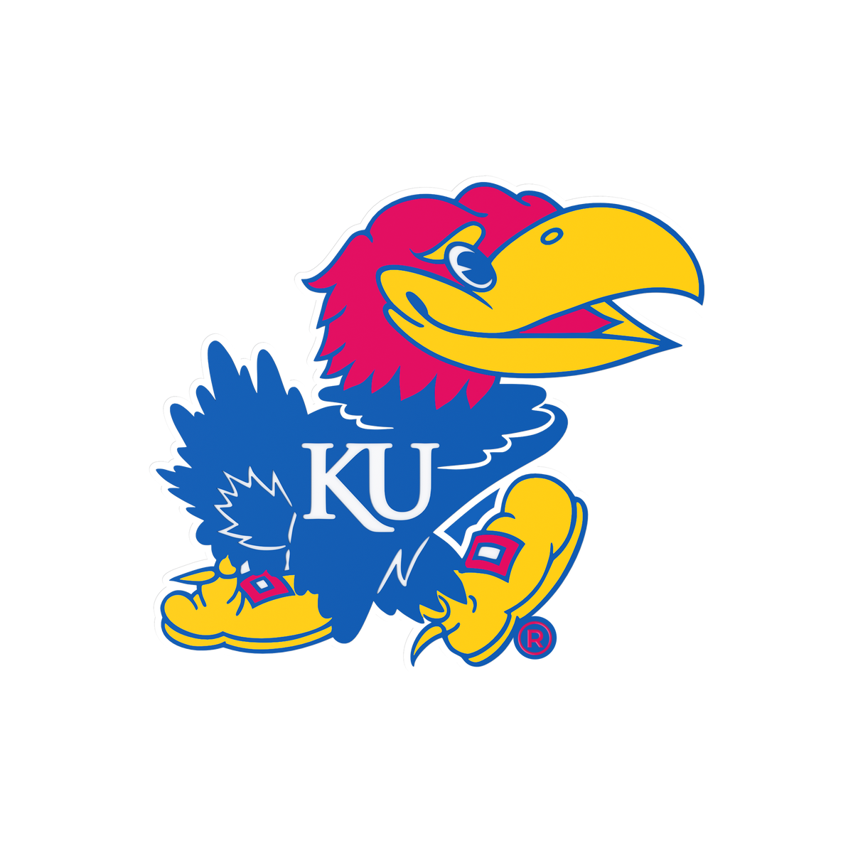Budz | Kansas Jayhawks image 1
