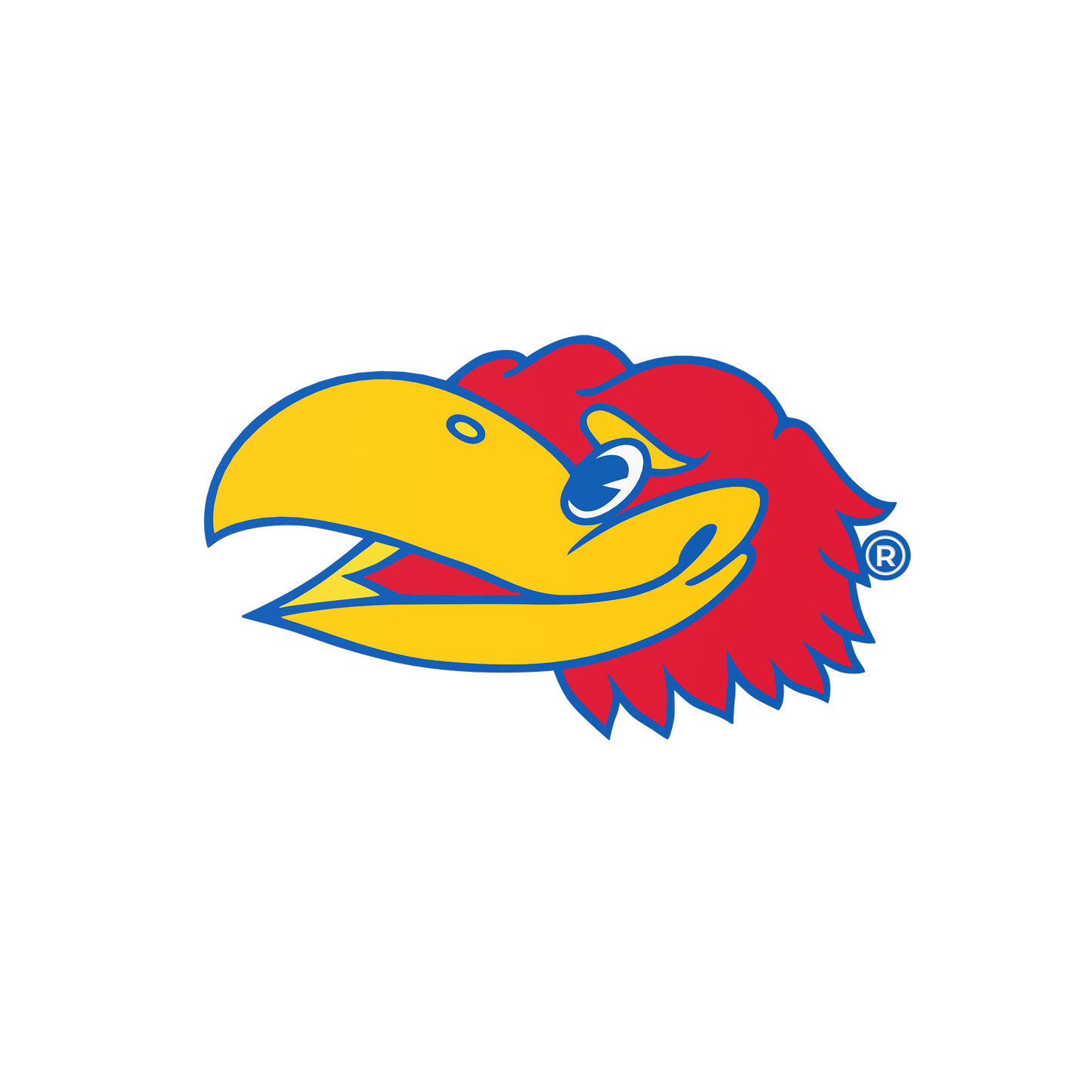 Budz | Kansas Jayhawks image 1