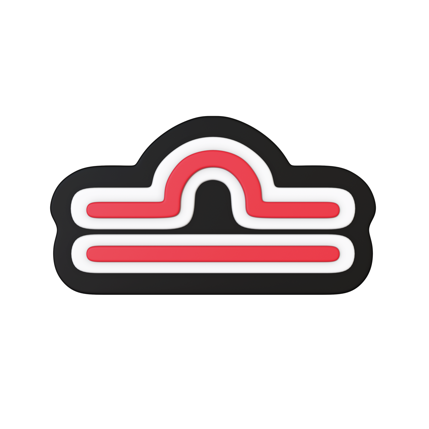 Budz | Libra Symbol image 1